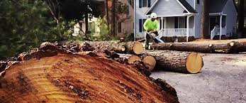 Professional Tree Services in Spencerville, OH